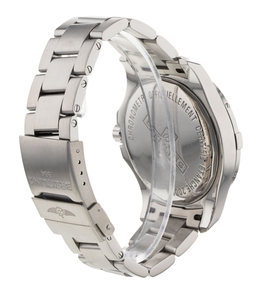 Breitling Colt Auto A17388